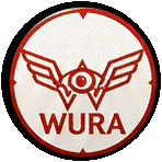WURA Logo
